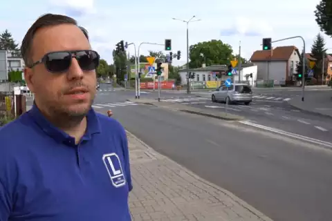 5 najczęściej popełnianych błędów przez kursantów w Inowrocławiu