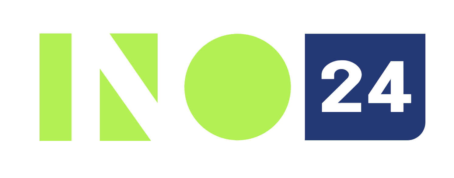 Ino24.pl logo
